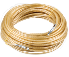 GÜMRÜK HALATLARI 22 METRE