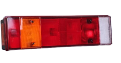 KOMPLE STOP LAMBASI 7 FONKSİYONLU KABLOLU
