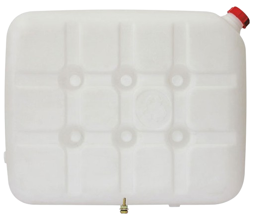 WEBASTO(MAZOT,YAKIT) BİDONU 45 LİTRE