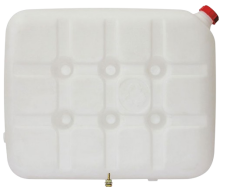 WEBASTO(MAZOT,YAKIT) BİDONU 45 LİTRE