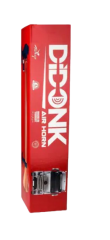 DİDONK MARİN KORNA TEKLİ 24 VOLT