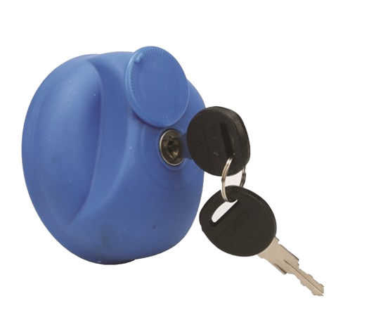 ADBLUE DEPO KAPAĞI KİLİTLİ 60MM CARGO