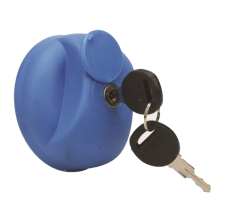 ADBLUE DEPO KAPAĞI KİLİTLİ 60MM CARGO