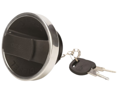 MAZOT DEPO KAPAĞI KİLİTLİ ÇEMBERLİ KLAVUZLU 60MM SCANİA