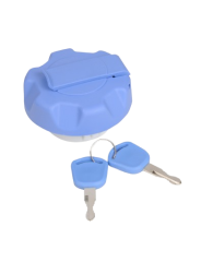 ADBLUE DEPO KAPAĞI KİLİTLİ 60MM SCANIA RENAULT VOLVO