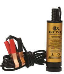 12 VOLT FİLTRESİZ SIVI AKTARMA POMPASI(DALGIÇ POMPA)