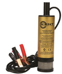 12 VOLT FİLTRELİ SIVI AKTARMA POMPASI(DALGIÇ POMPA)