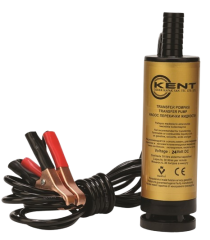 24 VOLT FİLTRESİZ SIVI AKTARMA POMPASI(DALGIÇ POMPA)