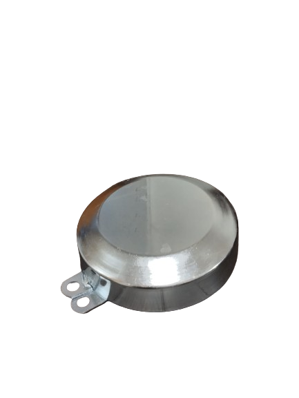 MAZOT DEPO KAPAK MUHAFAZASI(KORUMA) 'SAÇ' 80MM MERC. AXOR UNİVERSAL