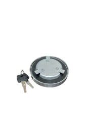 MAZOT DEPO KAPAĞI KİLİTLİ 'DÖKÜM' 80MM SCANİA DODGE HİNO