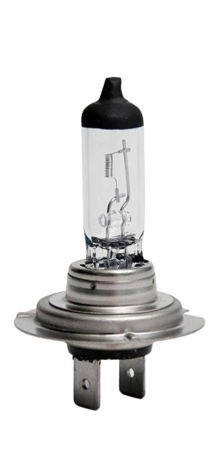 FAR VE SİS AMPULÜ 24 VOLT H7 INWELLS