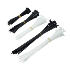 4.8 X 380 MM KABLO BAĞI(CIRT KELEPÇE)