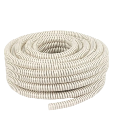 KLİMA SU TAHLİYE DRENAJ HORTUMU '3/4' (50 METRE) 1 TOP
