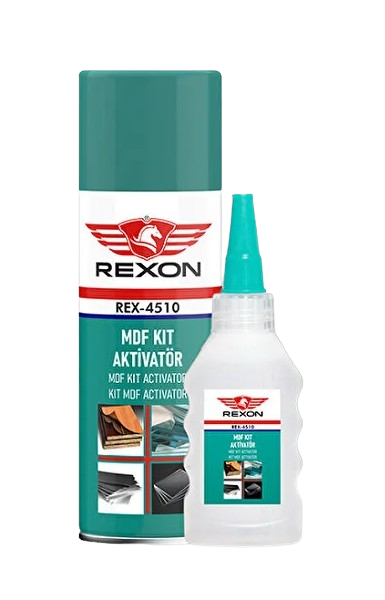 MDF YAPIŞTIRICI HIZLI YAPIŞTIRICI 200/400 ML