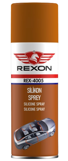 SİLİKON SPREY 400 ML