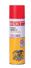 ETER SPREY 250 ML