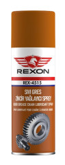 SIVI GRES / ZİNCİR YAĞLAYICI SPREY 200/400 ML