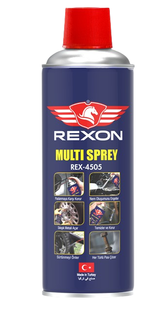 MULTİ 40 ÇOK AMAÇLI BAKIM SPREYİ 200/400 ML(WD40)