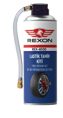 LASTİK TAMİR KİTİ 400 ML