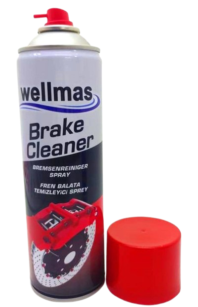 FREN BALATA TEMİZLEME SPREYİ 500 ML