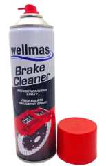 FREN BALATA TEMİZLEME SPREYİ 500 ML