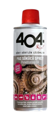 PAS SÖKÜCÜ 200 ML