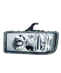 FAR KOMPLE MERCEDES AXOR 1840/ACTROS YM 2004- DÜZ CAM (MOTORSUZ)