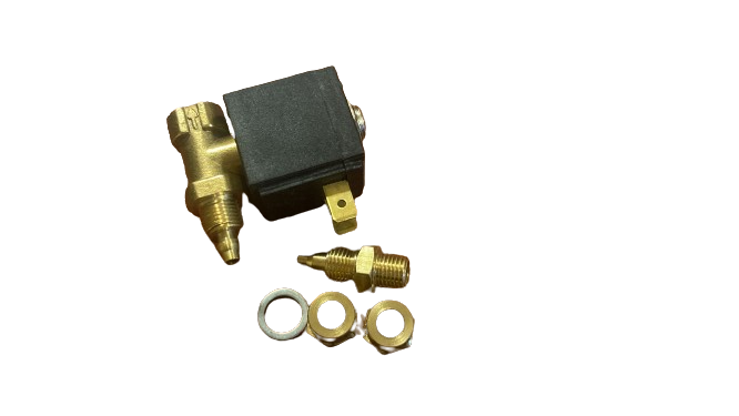 MARİN+HAVALI KORNA VALFİ 12/24 VOLT