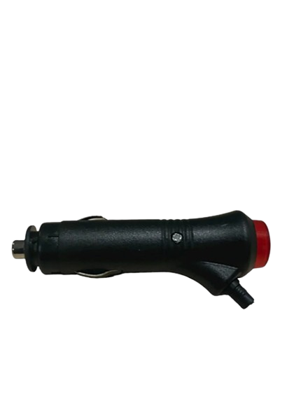OTO ÇAKMAK PRİZ UCU(SOKETİ) AÇ/KAPA DÜĞMELİ 12/24 VOLT