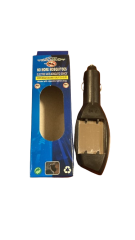 SİNEK&SİVRİSİNEK&BÖCEK KOVUCU ARAÇ İÇİ ÇAKMAKLIK SOKET 24 VOLT