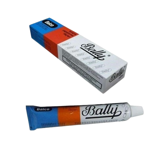 BALLY KÜÇÜK TÜP 50 GR