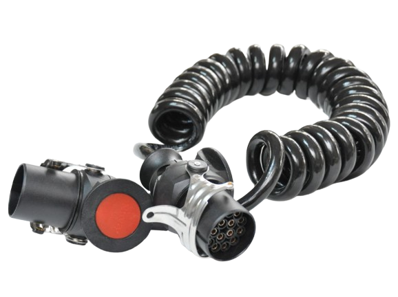 DORSE BAĞLANTI ELEKTRİK KABLOSU 15'Lİ 4,50 METRE
