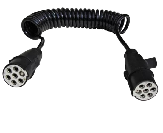 DORSE BAĞLANTI/ELEKTRİK KABLOSU N/S TİP 4,50 METRE