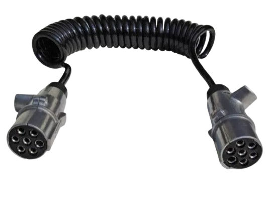 DORSE BAĞLANTI/ELEKTRİK KABLOSU N/S TİP 4,50 METRE N TİP