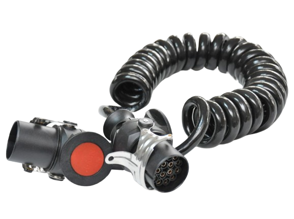 DORSE BAĞLANTI ELEKTRİK KABLOSU 15'Lİ 4,50 METRE