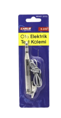 OTO ELEKTRİK KONTROL TEST KALEMİ 12-24 VOLT