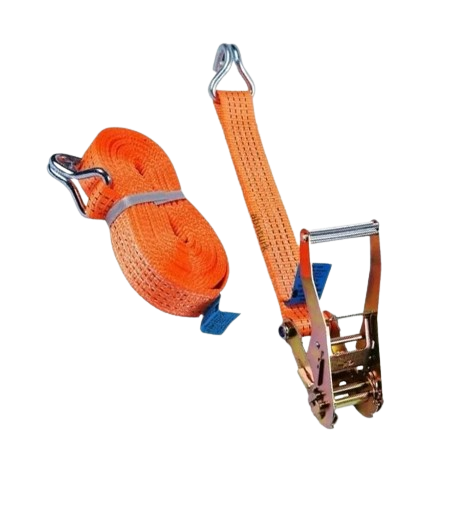 10 TON SPANZET TAKIMI CIRCIRLI YÜK GERDİRME 1.KALİTE GIRGIR