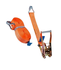 10 TON SPANZET TAKIMI CIRCIRLI YÜK GERDİRME 1.KALİTE GIRGIR