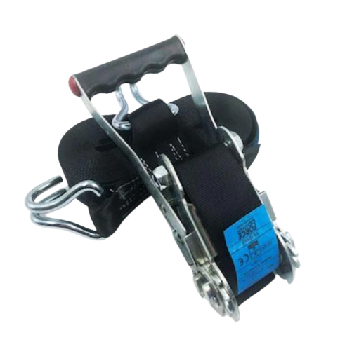 3 TON SPANZET TAKIMI CIRCIRLI YÜK GERDİRME 1.KALİTE GIRGIR