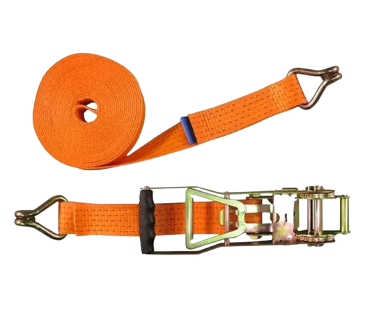 6 TON SPANZET TAKIMI CIRCIRLI YÜK GERDİRME 1.KALİTE GIRGIR