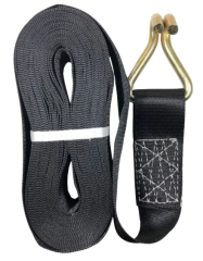 3 TON 10 METRE 50MM SADE SPANZET KOLON HALATI KANCALI