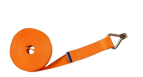 6 TON 10 METRE 50MM SADE SPANZET KOLON HALATI KANCALI