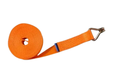 6 TON 10 METRE 50MM SADE SPANZET KOLON HALATI KANCALI