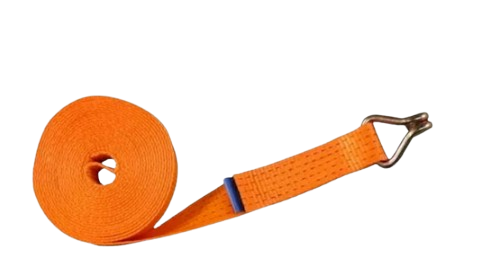 10 TON 10 METRE 50MM SADE SPANZET KOLON HALATI KANCALI