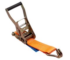 6 TON CIRCIRLI YÜK GERDİRME SADE SPANZET MEKANİZMASI