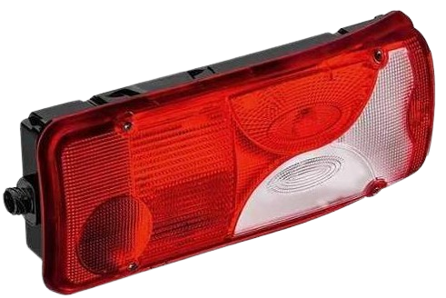 ÜÇLER KOMPLE STOP LAMBASI SCANİA YENİ MODEL SOKETLİ