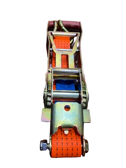 10 TON CIRCIRLI YÜK GERDİRME SADE SPANZET MEKANİZMASI