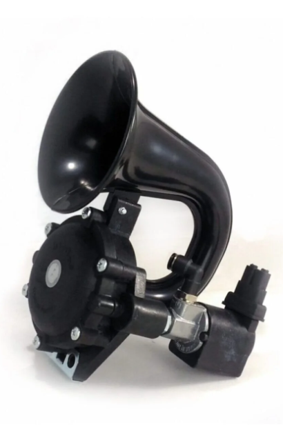 HİDO DEVEBOYNU SALYANGOZ KORNA 24 VOLT - HD200A-24(UNICHORN)