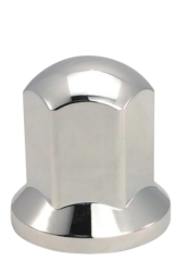 KROM 32MM - 33MM TIR (TRUCK)  DORSE ORTA TİP BİJON KAPAĞI - 20 ADET