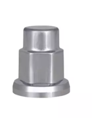 KROM 32MM - 33MM TIR (TRUCK) DORSE UZUN TİP BİJON KAPAĞI - 20 ADET